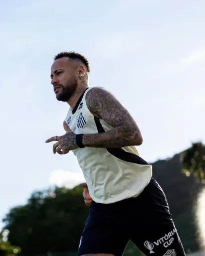 nba直播-内马尔社媒晒恢复训练暗示即将复出：正在加载