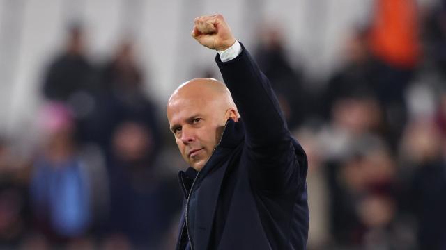 林良锋：利物浦大业已定，斯洛特并非夺冠头号功臣