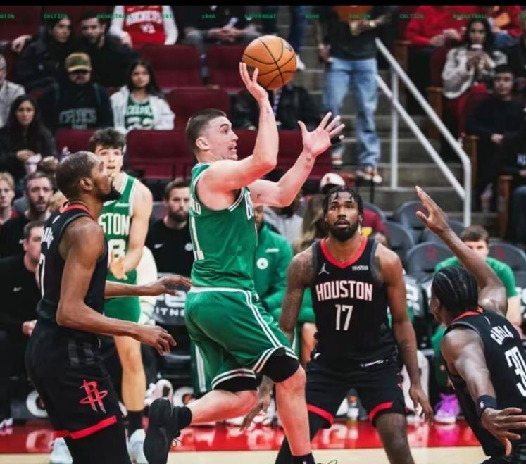 足球直播-杜兰特15分5板1助 火箭93-114凯尔特人 德里克-怀特28分